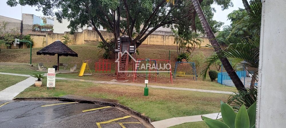 Casa de Condomínio, 3 quartos - Foto 15