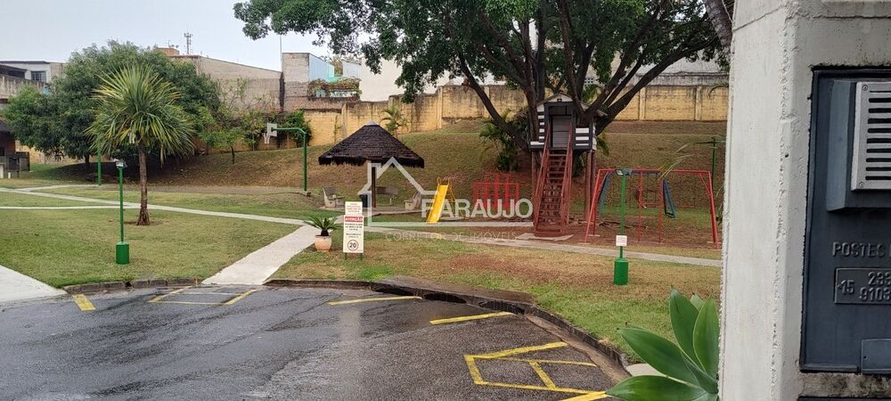 Casa de Condomínio, 3 quartos - Foto 16