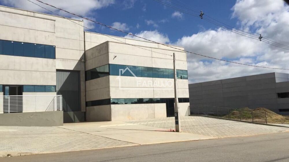 Depósito-Galpão, 12 m² - Foto 6