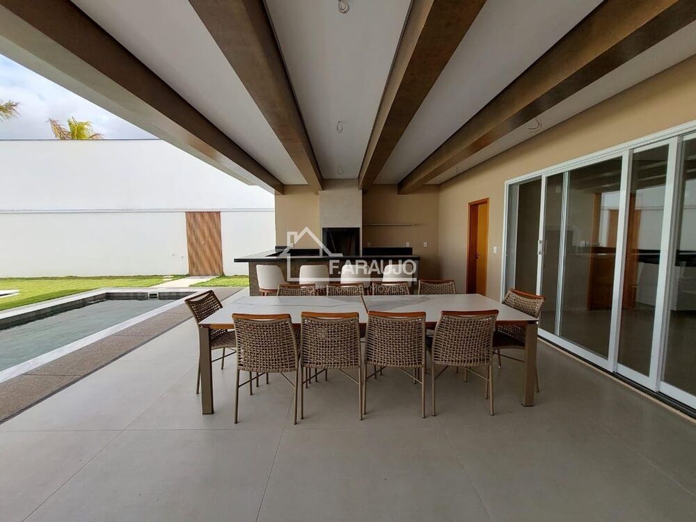 Casa de Condomínio, 4 quartos - Foto 3