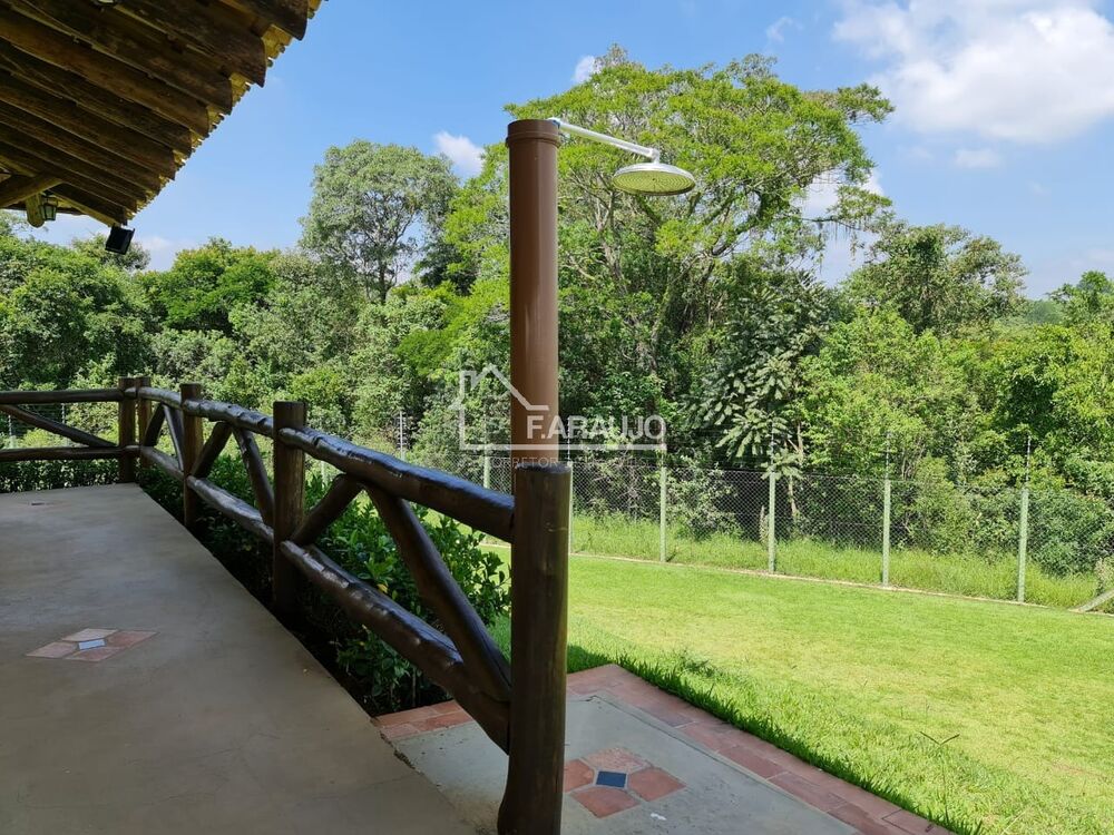 Casa de Condomínio, 4 quartos - Foto 6