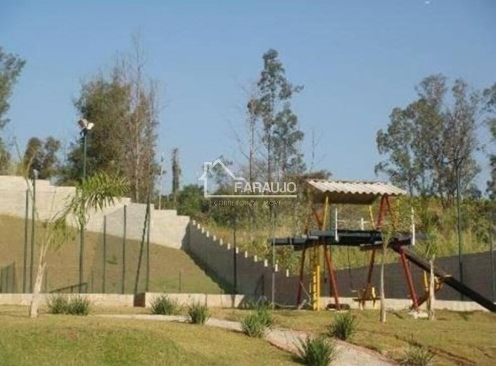 Loteamento e Condomínio à venda com 3 quartos, 250m² - Foto 3