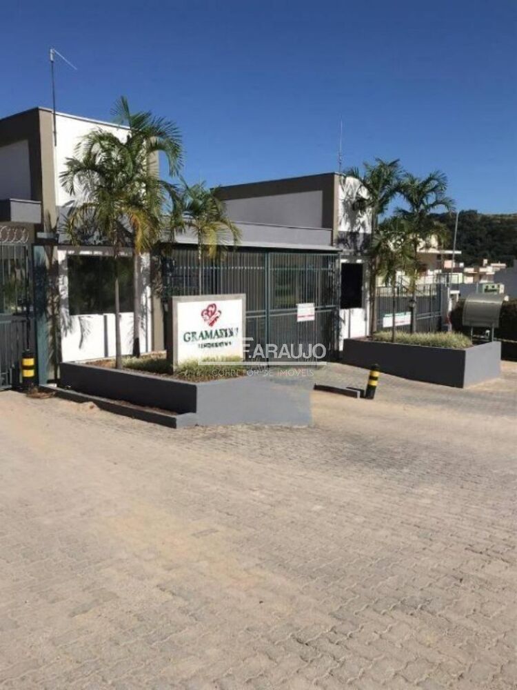 Loteamento e Condomínio à venda com 3 quartos, 250m² - Foto 5