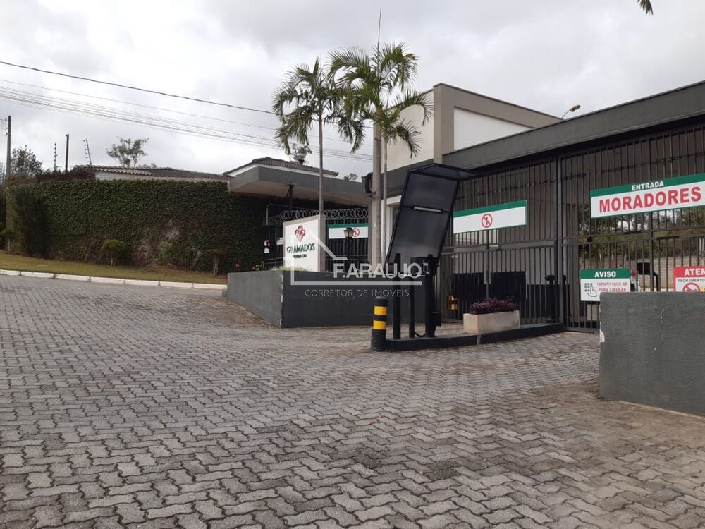 Loteamento e Condomínio à venda com 3 quartos, 250m² - Foto 2