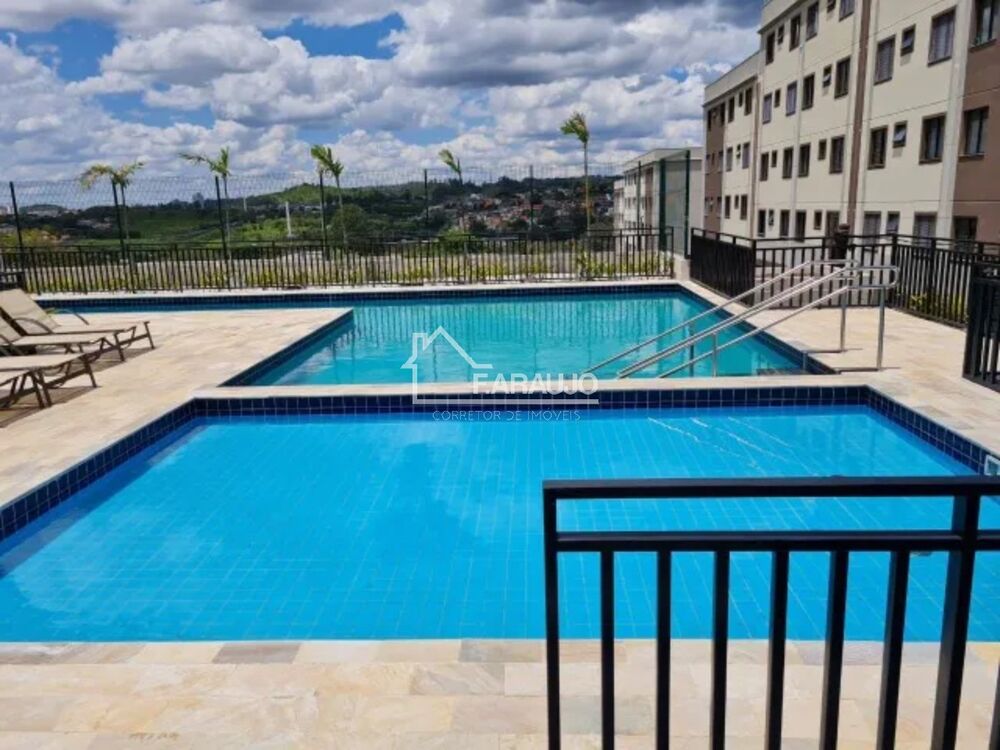 Apartamento, 2 quartos, 42 m² - Foto 8