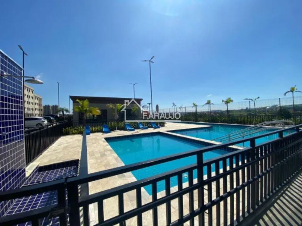 Apartamento, 2 quartos, 42 m² - Foto 7