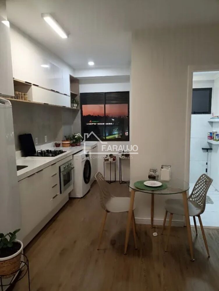 Apartamento, 2 quartos, 42 m² - Foto 3