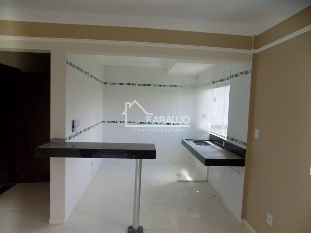 Apartamento, 2 quartos, 60 m² - Foto 3