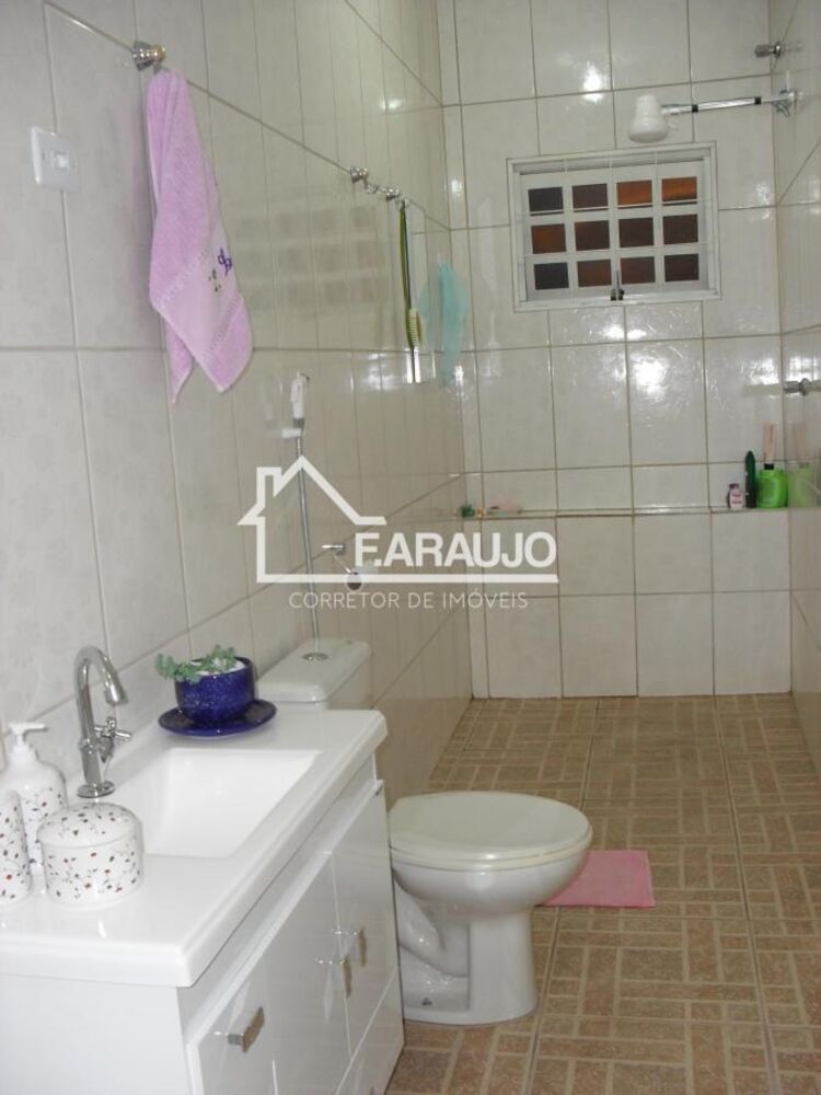Casa, 3 quartos, 234 m² - Foto 7