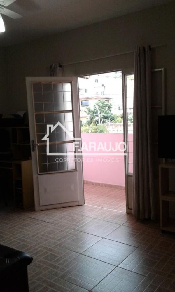 Casa, 3 quartos, 234 m² - Foto 5