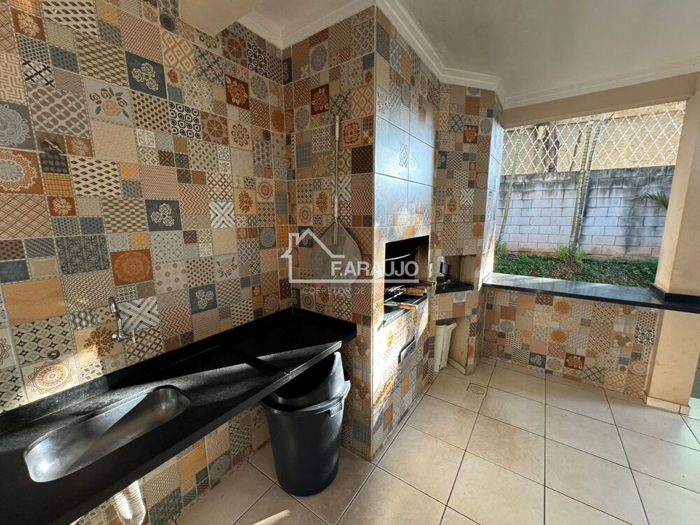 Apartamento para alugar com 2 quartos, 57m² - Foto 7