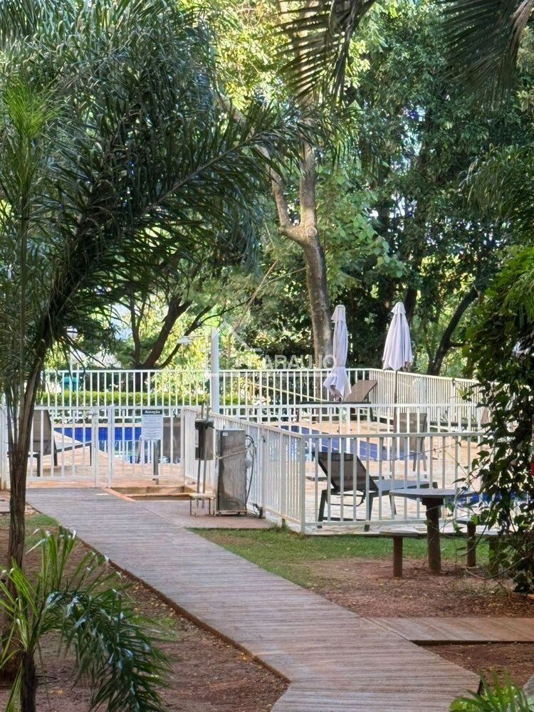 Apartamento para alugar com 2 quartos, 57m² - Foto 5