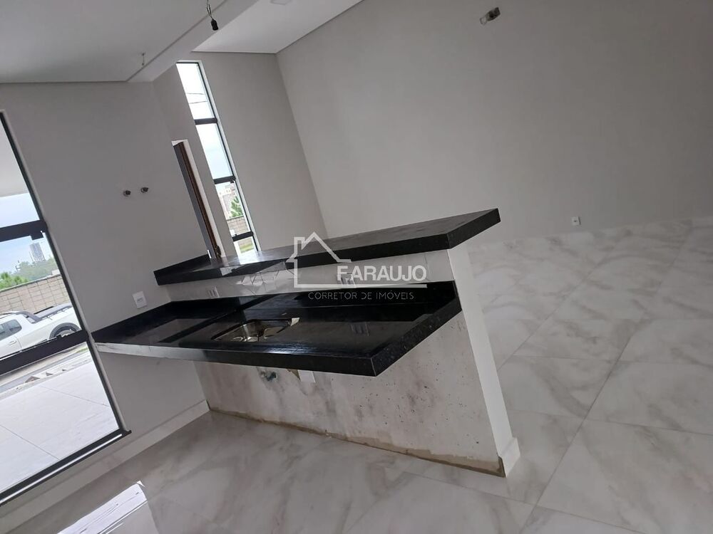 Casa de Condomínio, 3 quartos - Foto 2
