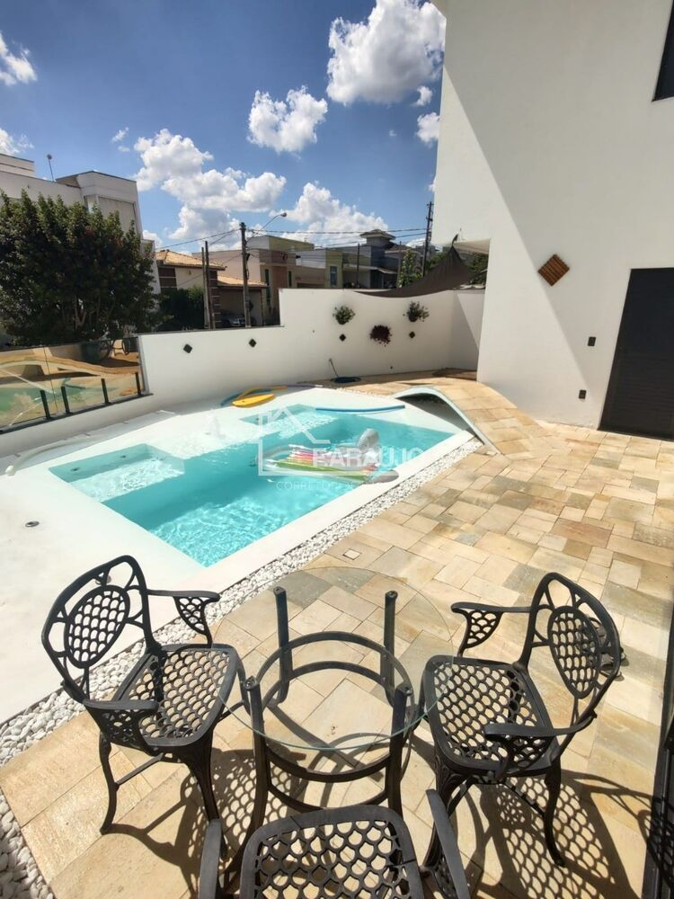 Casa de Condomínio, 3 quartos - Foto 7