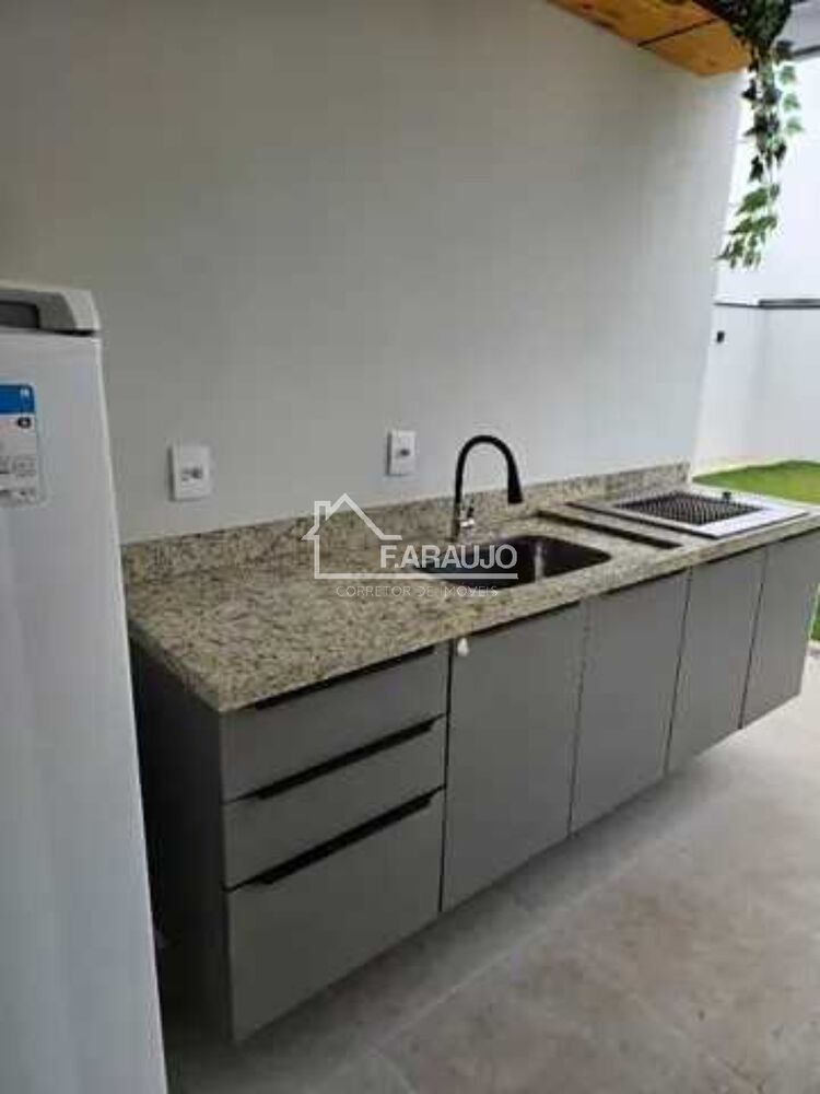 Casa de Condomínio, 3 quartos - Foto 4