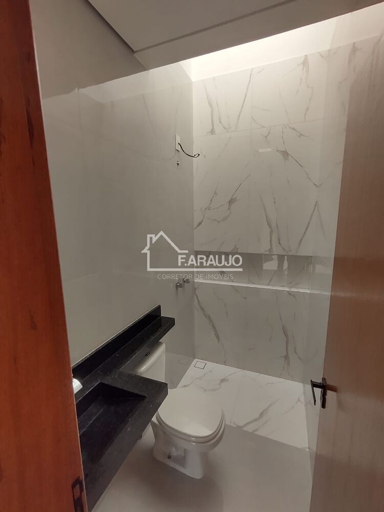 Casa de Condomínio, 3 quartos - Foto 10