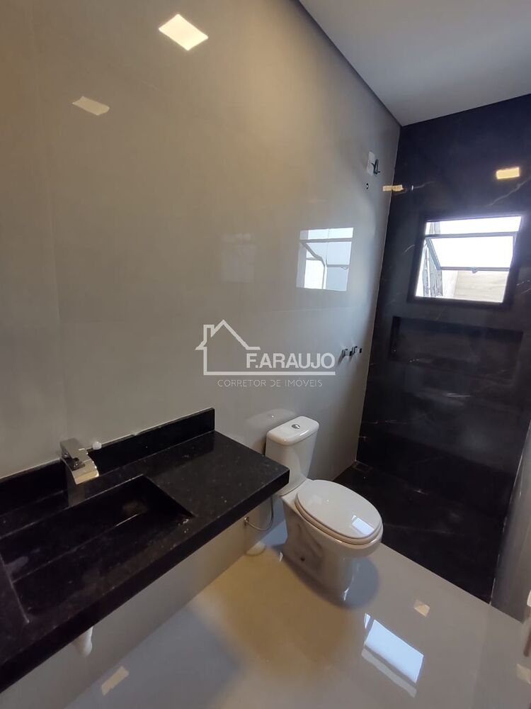 Casa de Condomínio, 3 quartos - Foto 7