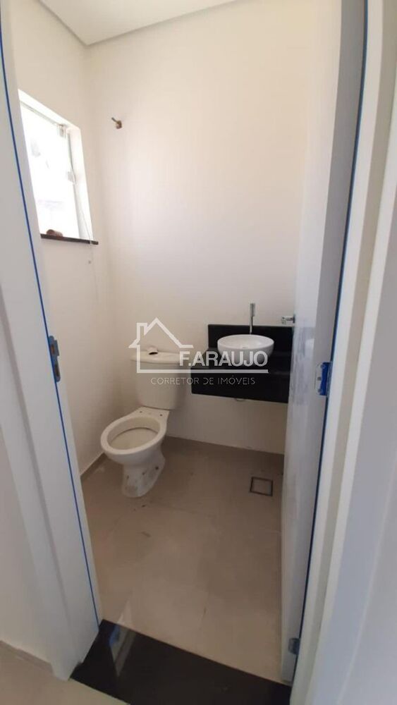 Casa, 2 quartos - Foto 1