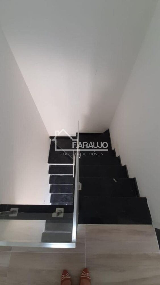 Casa, 2 quartos - Foto 2