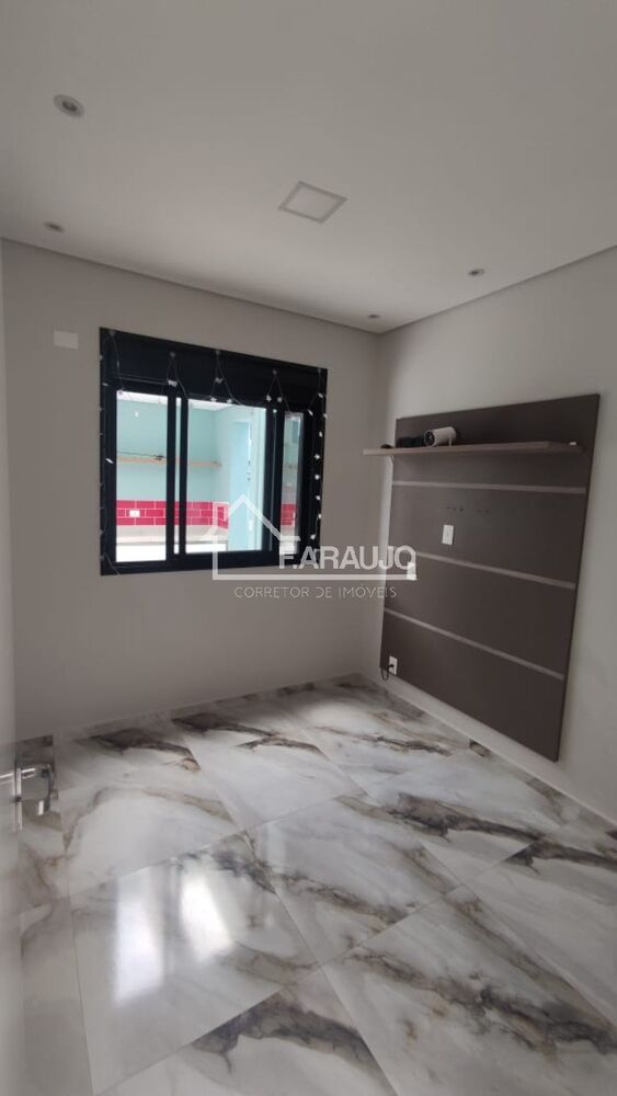 Casa de Condomínio à venda com 3 quartos, 144m² - Foto 8