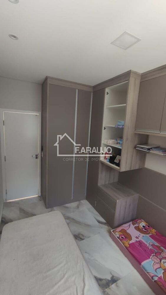 Casa de Condomínio à venda com 3 quartos, 144m² - Foto 7