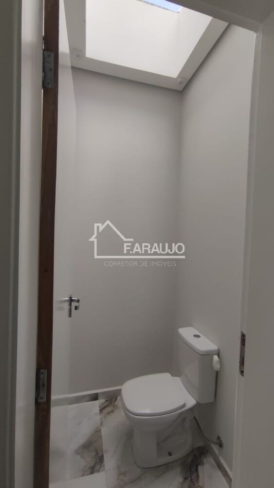Casa de Condomínio à venda com 3 quartos, 144m² - Foto 6