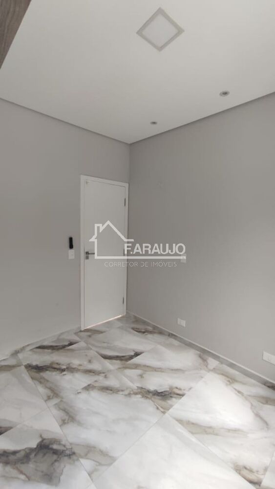 Casa de Condomínio à venda com 3 quartos, 144m² - Foto 5