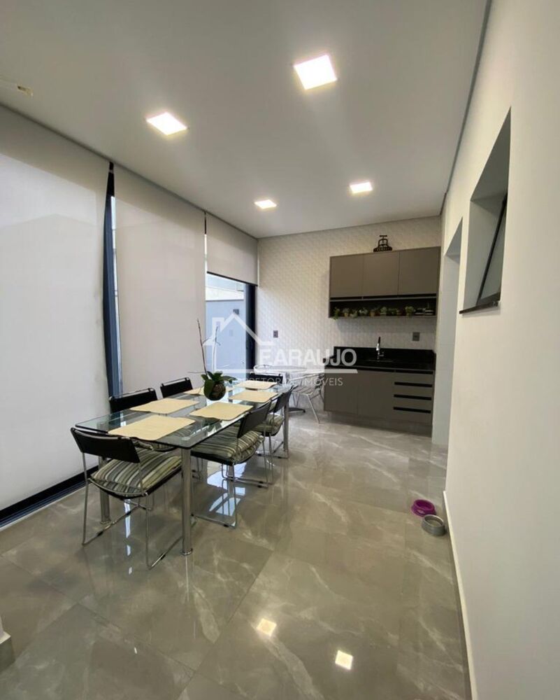 Casa de Condomínio à venda com 3 quartos, 220m² - Foto 6