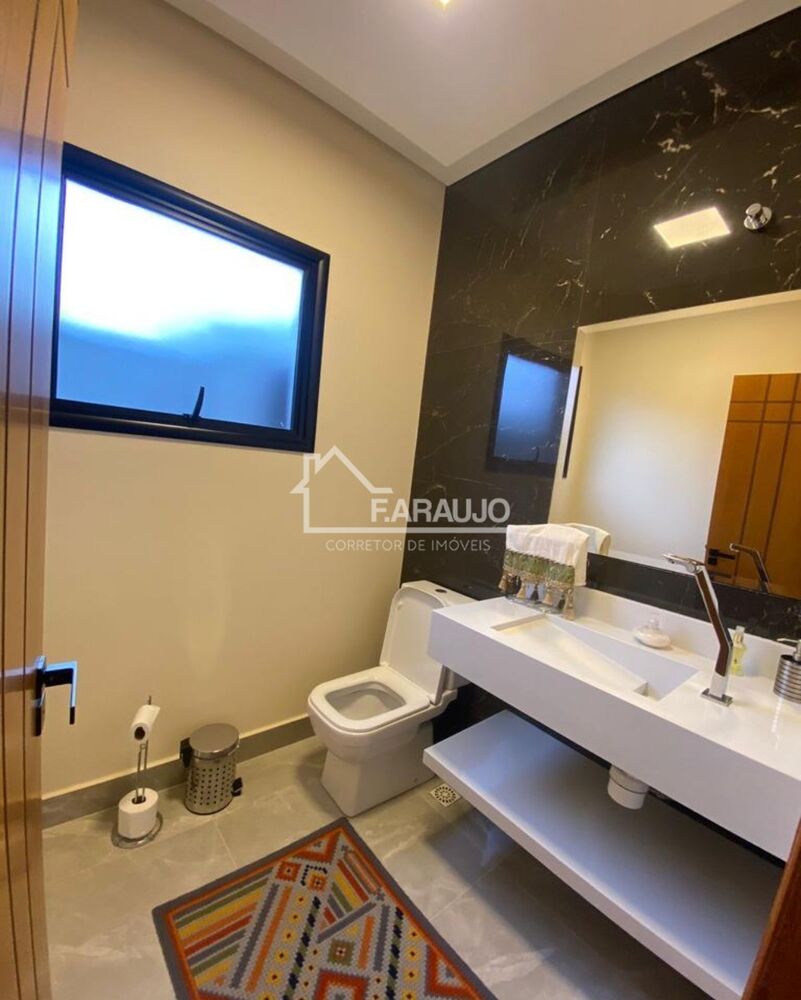 Casa de Condomínio à venda com 3 quartos, 220m² - Foto 7