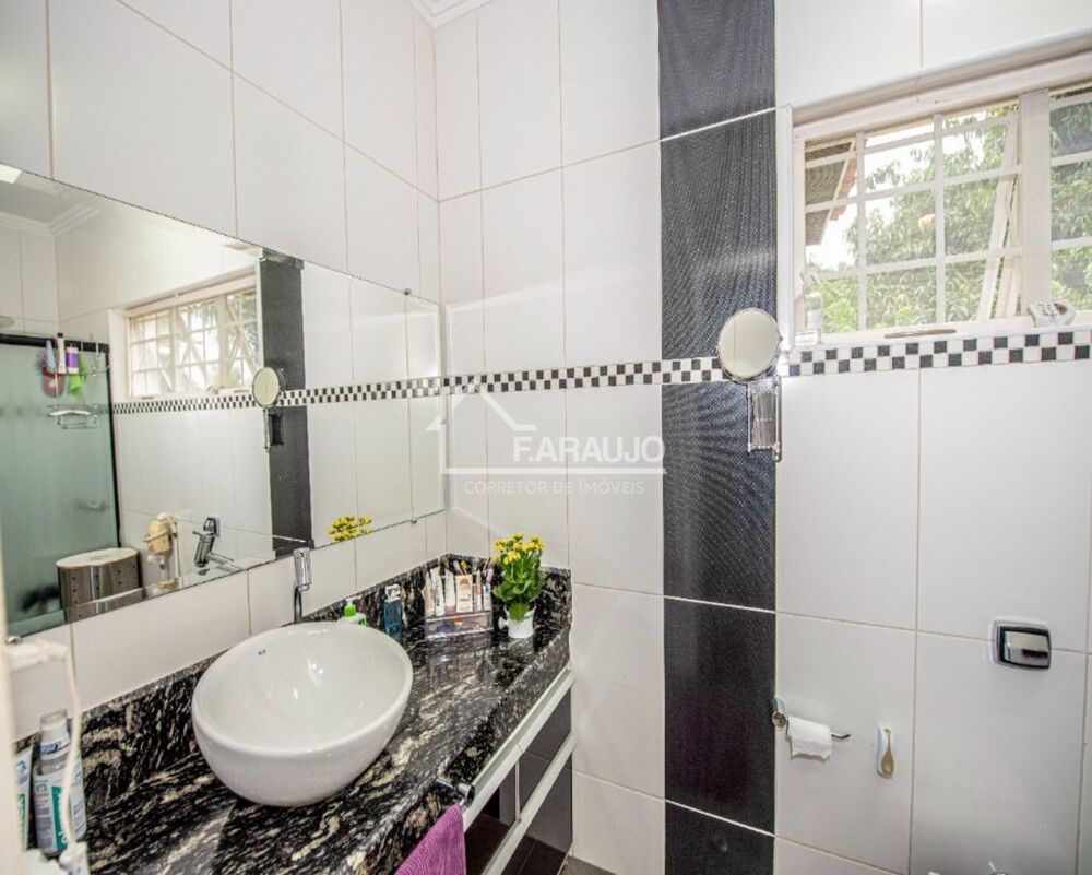 Casa de Condomínio, 4 quartos - Foto 7