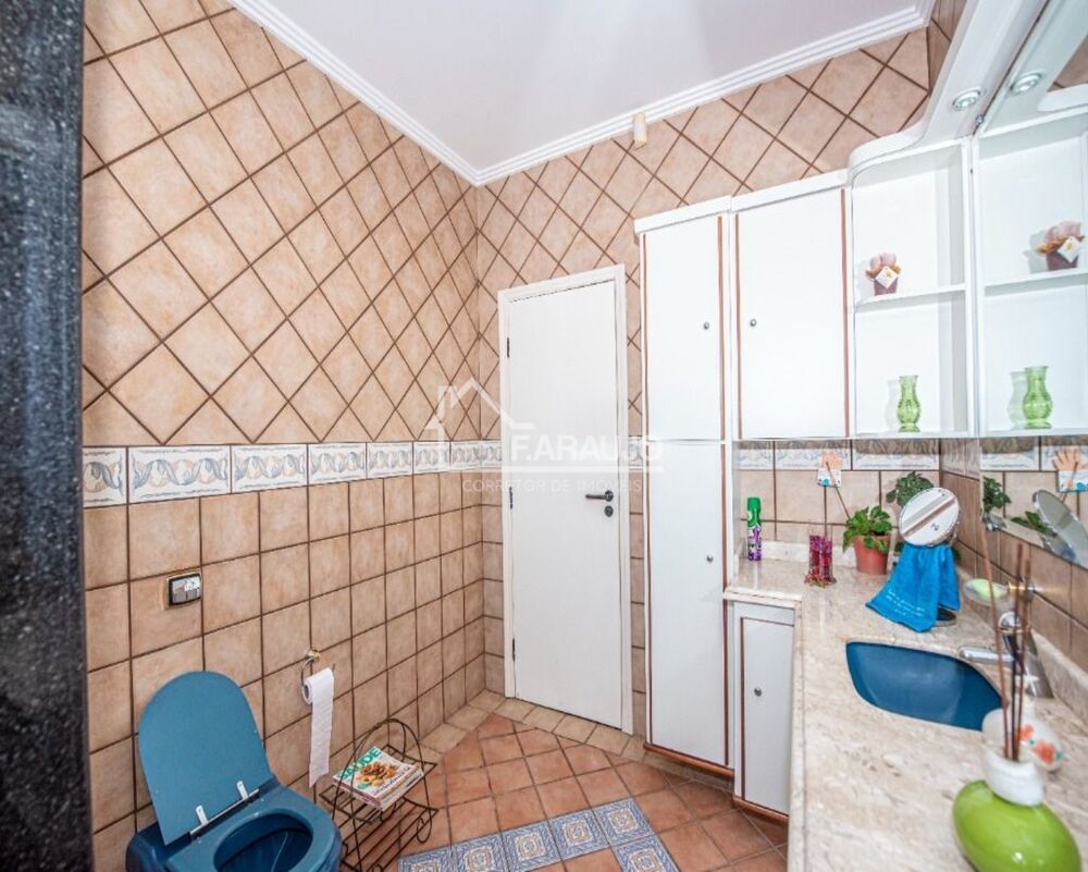 Casa de Condomínio, 4 quartos - Foto 8