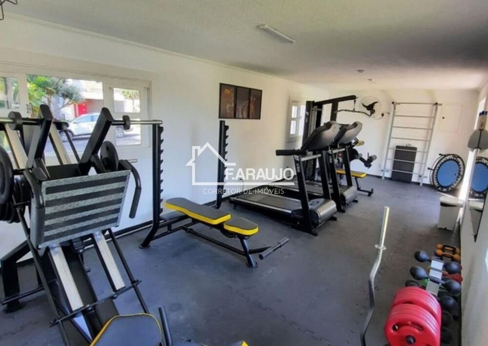 Casa de Condomínio, 4 quartos - Foto 3