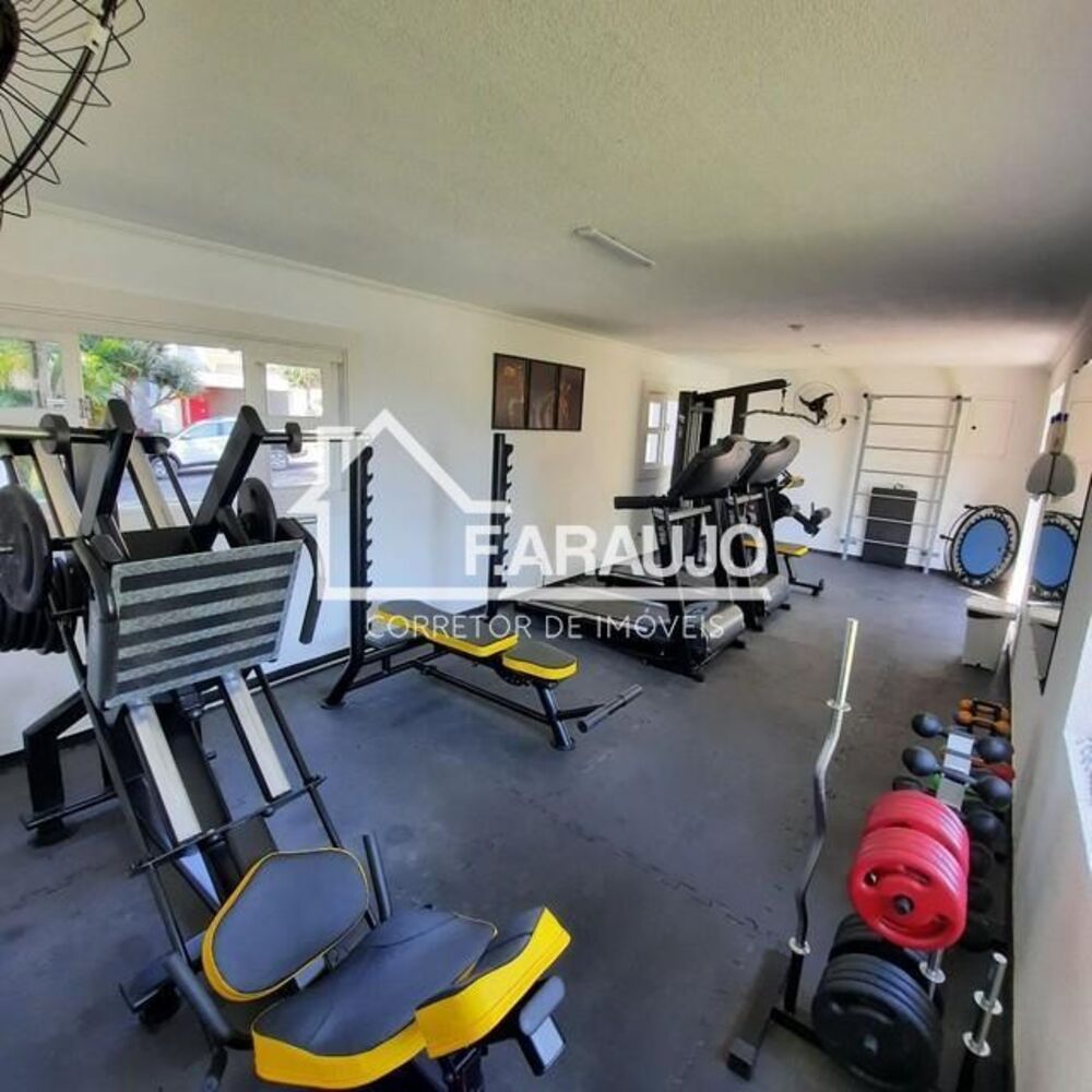 Casa de Condomínio, 4 quartos - Foto 5