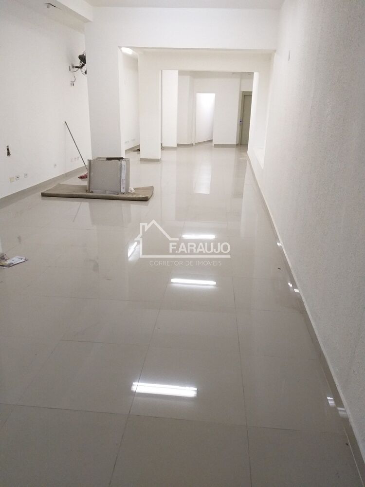 Prédio Inteiro à venda, 536m² - Foto 1