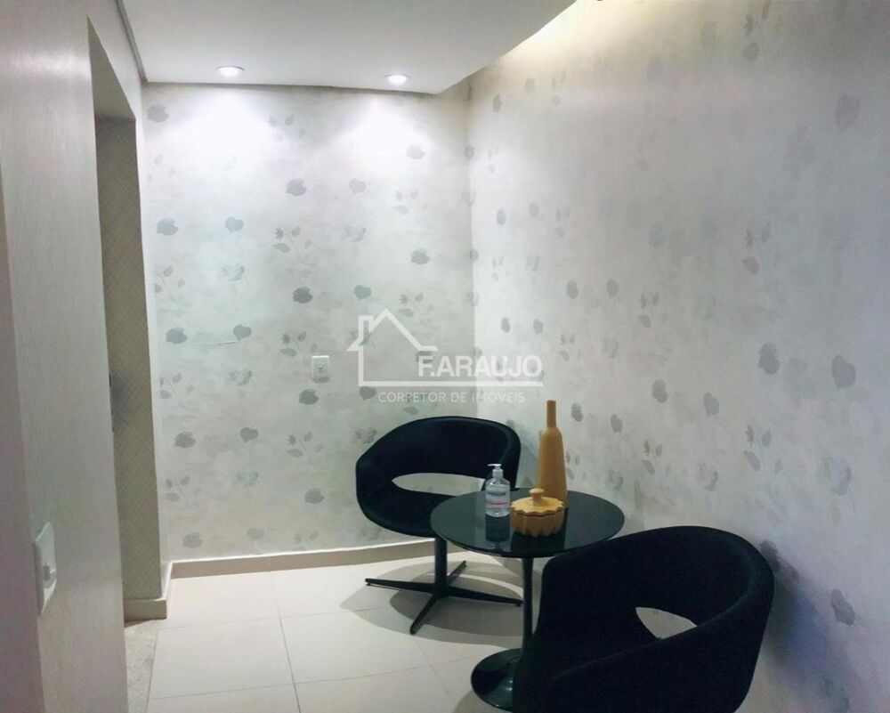 Cobertura, 5 quartos, 445 m² - Foto 3