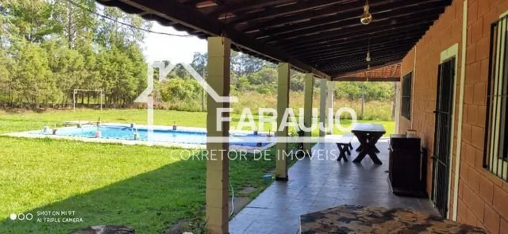 Chácara, 3 quartos, 5250 m² - Foto 7