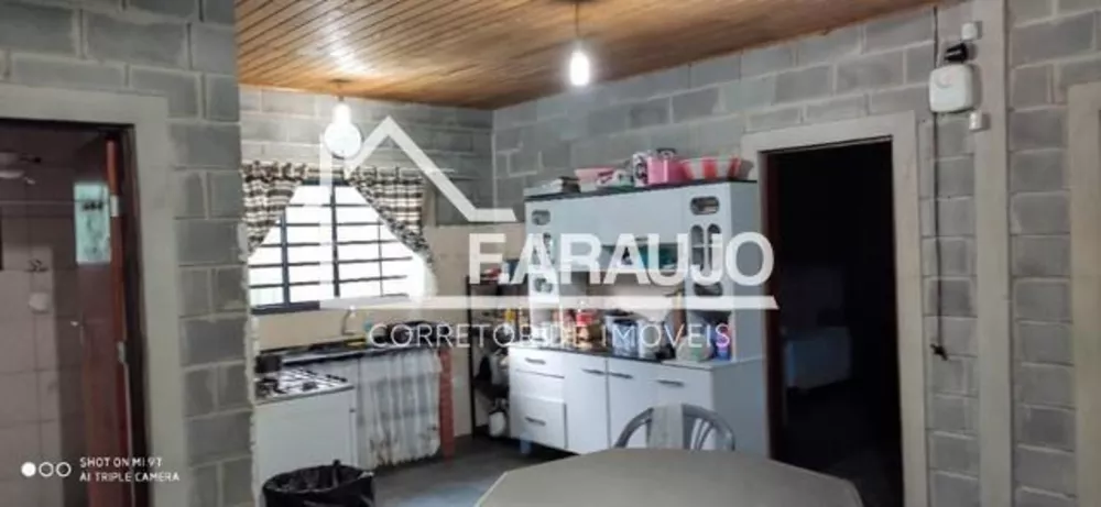 Chácara, 3 quartos, 5250 m² - Foto 19