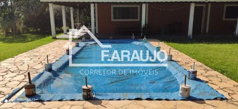 Chácara, 3 quartos, 5250 m² - Foto 18