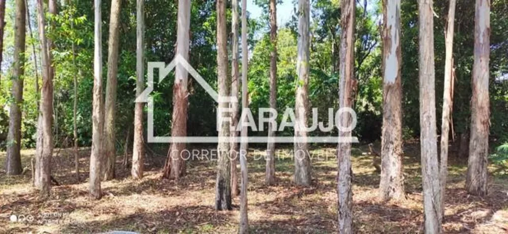 Chácara, 3 quartos, 5250 m² - Foto 17