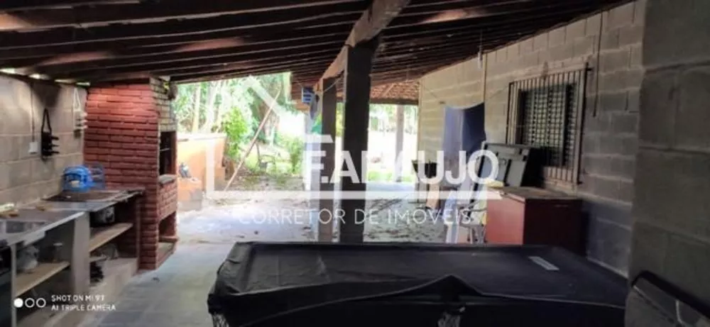 Chácara, 3 quartos, 5250 m² - Foto 2