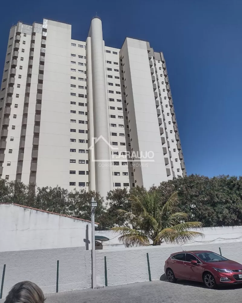 Apartamento à venda com 4 quartos, 231m² - Foto 3