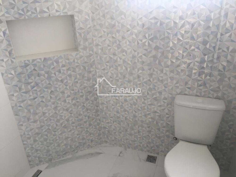 Casa de Condomínio à venda com 1 quarto, 95m² - Foto 5
