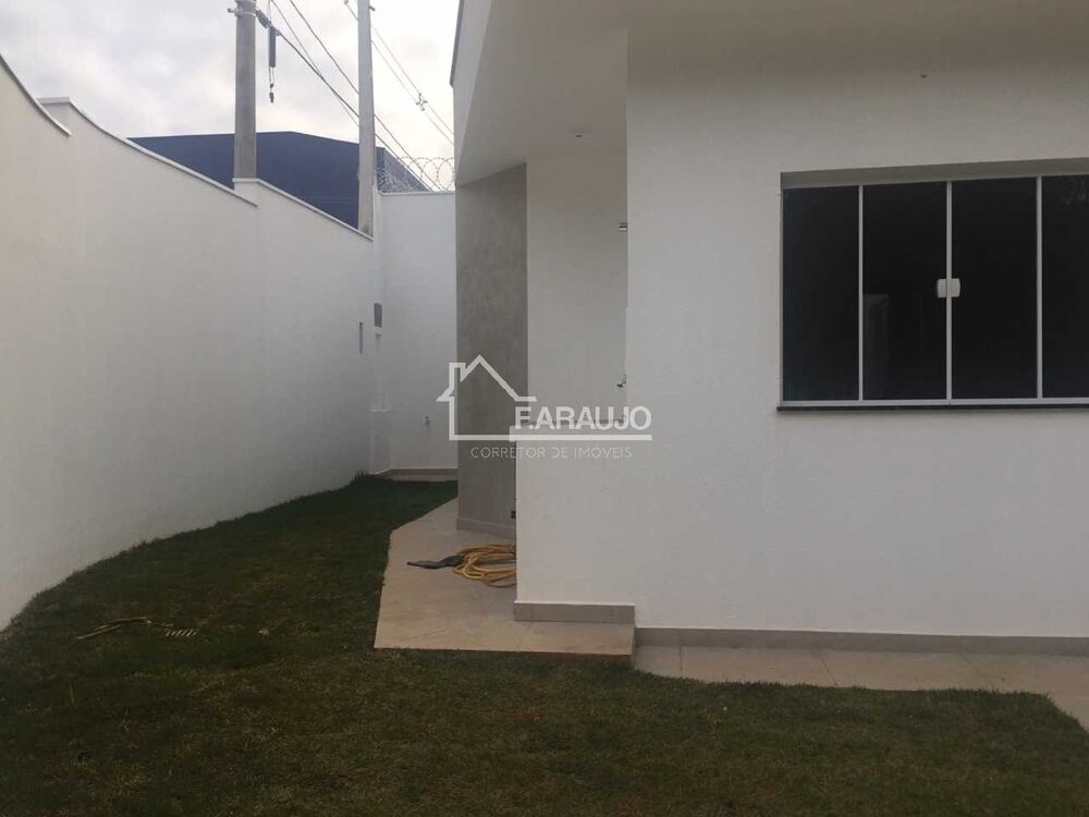 Casa de Condomínio à venda com 1 quarto, 95m² - Foto 6