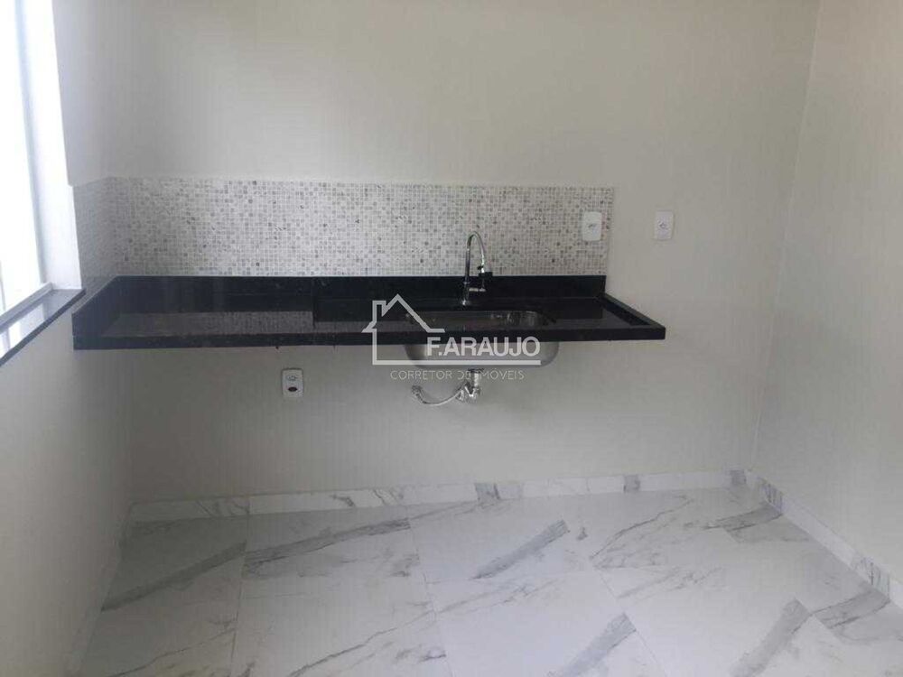 Casa de Condomínio à venda com 1 quarto, 95m² - Foto 8
