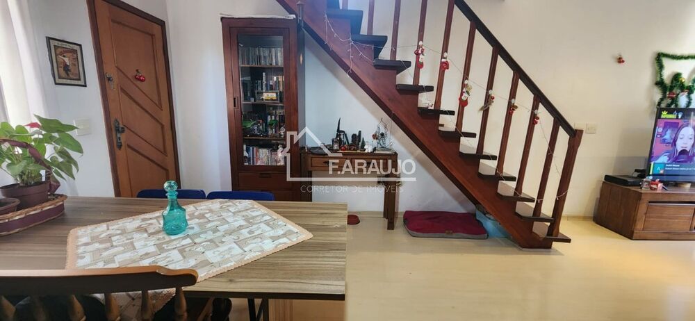 Apartamento à venda com 3 quartos, 110m² - Foto 9