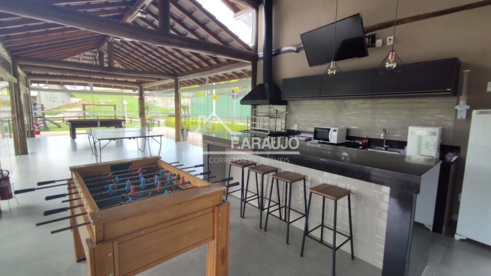 Casa de Condomínio, 3 quartos - Foto 5