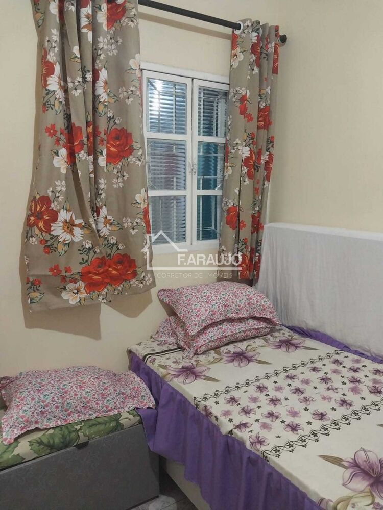 Casa, 3 quartos, 110 m² - Foto 6