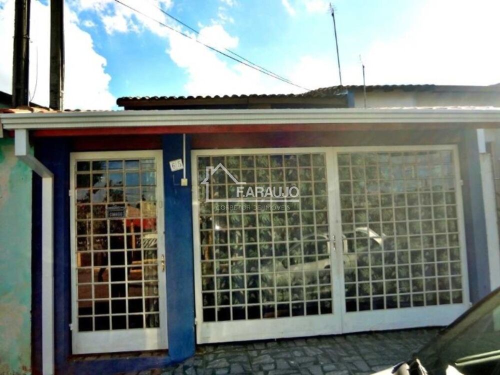 Casa, 3 quartos, 110 m² - Foto 3