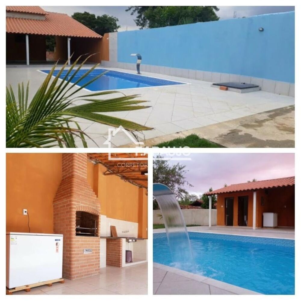 Chácara à venda com 2 quartos, 1000m² - Foto 3