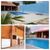 Chácara, 2 quartos, 1000 m² - Foto 3